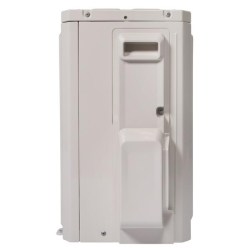 Сплит-система инверторного типа Royal Thermo Perfecto DC RTPI-09HN8 комплект 9